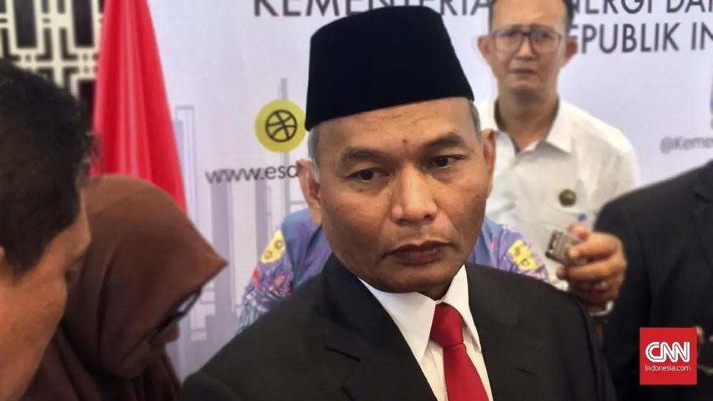 Demi Ketahanan Energi Nasional