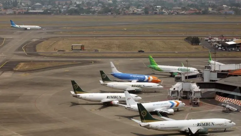 Detik Detik Bandara Soetta Lumpuh Total detik detik bandara soetta lumpuh total