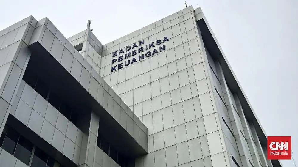 Dua Sosok Kuat Calon Anggota BPK Baru