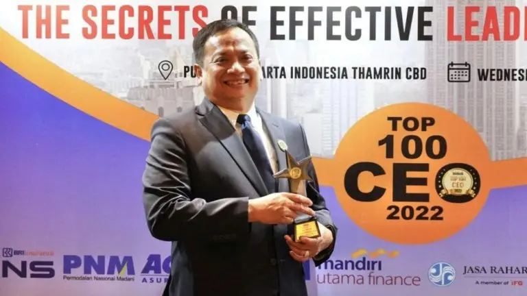 Duka Mendalam Dunia Usaha PNM Kehilangan Sosok Pemimpin duka mendalam dunia usaha pnm kehilangan sosok pemimpin