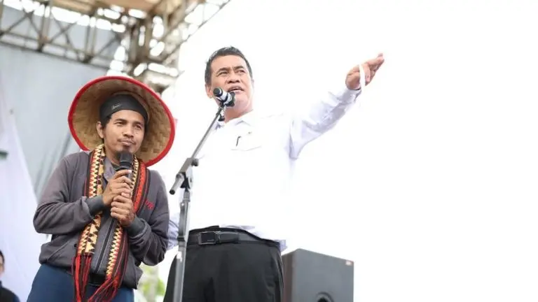 Ekonomi Lampung Melejit Berkat Kebijakan Petani ekonomi lampung melejit berkat kebijakan petani