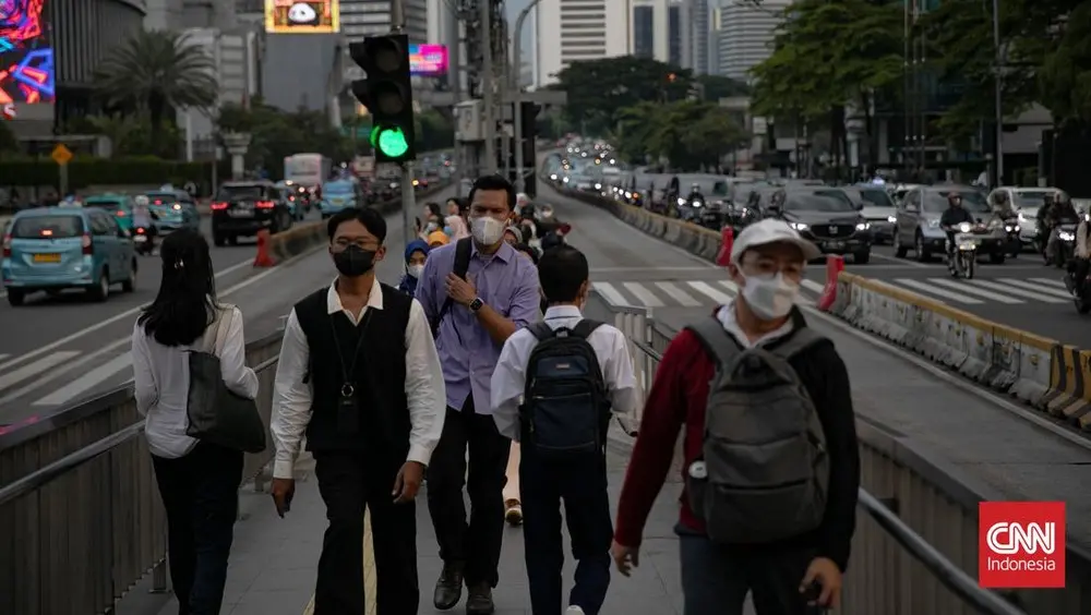 Gelombang PHK Mengancam Lapangan Kerja