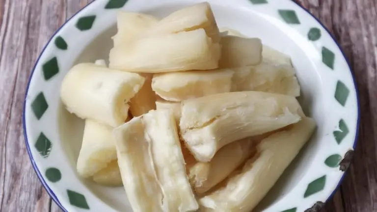 Impor Ditutup Harga Singkong Melonjak impor ditutup harga singkong melonjak