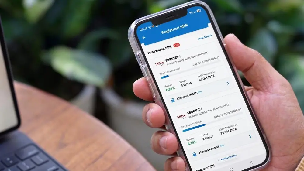 Investasi Aman Cuan Maksimal di BRI 1 Investasi Aman Cuan Maksimal di BRI