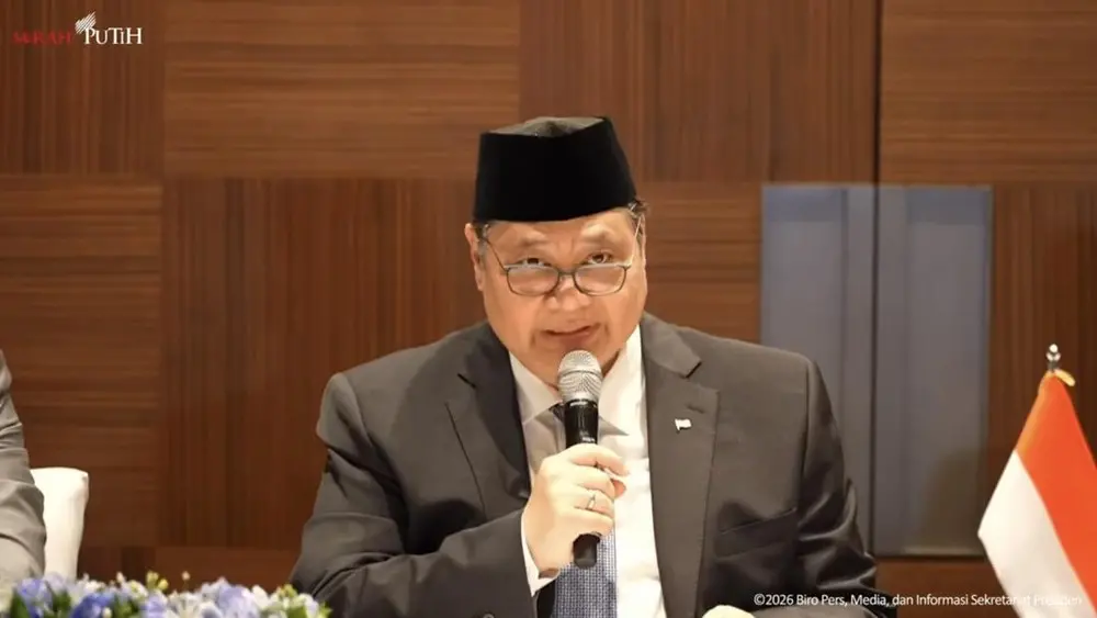 Investor AS Makin Percaya Ekonomi RI