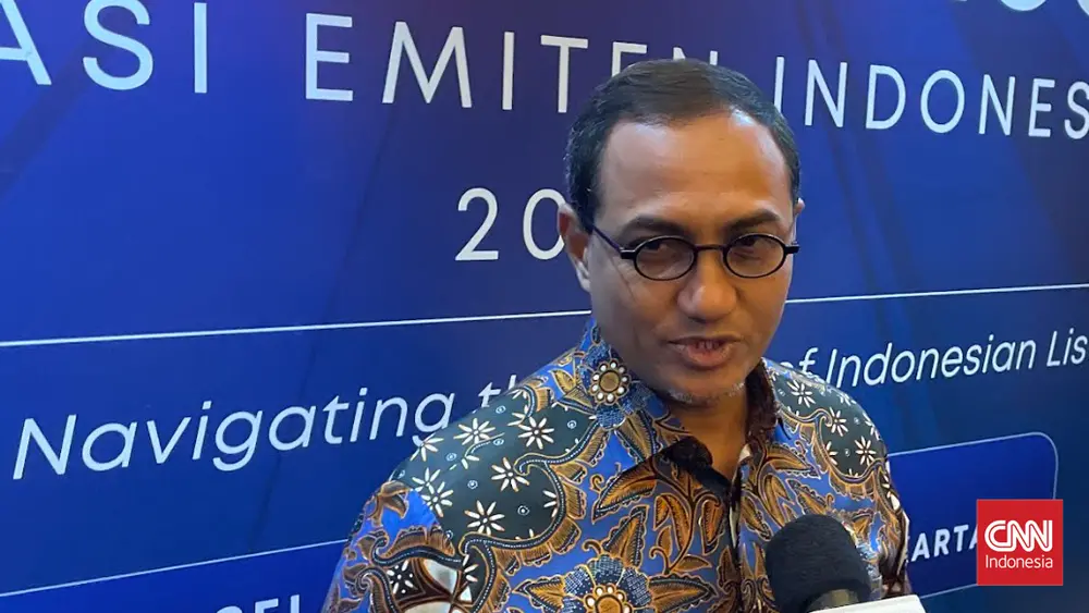 Isu Delisting CIMB Niaga Akhirnya Terjawab 1 Isu Delisting CIMB Niaga Akhirnya Terjawab