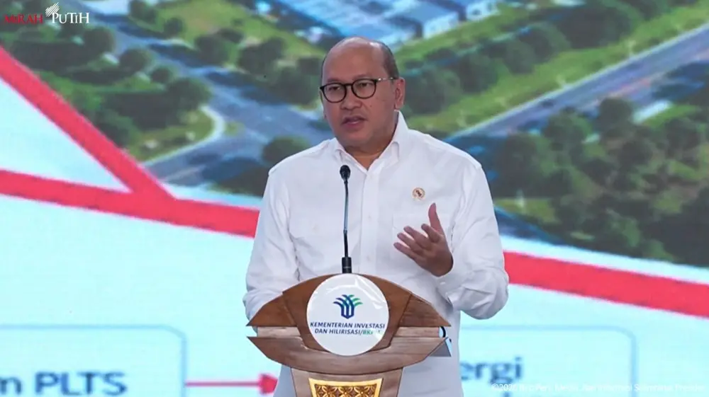 Isu Karhutla dan Nasib Investasi Sawit RI