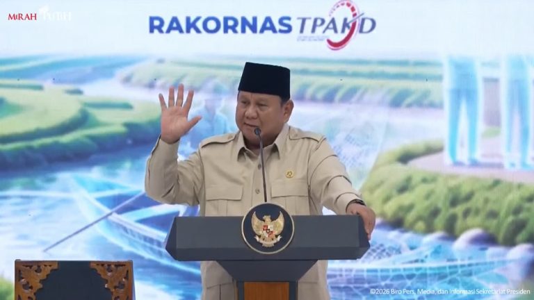janji prabowo dongkrak dana daerah