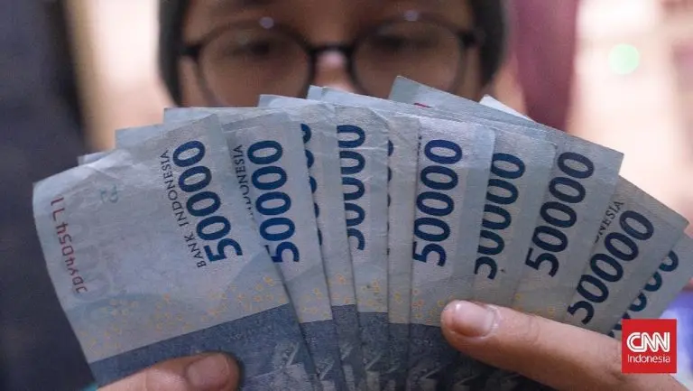 Kabar Gembira 13 Juta Buruh Dapat Bantuan Upah kabar gembira 13 juta buruh dapat bantuan upah