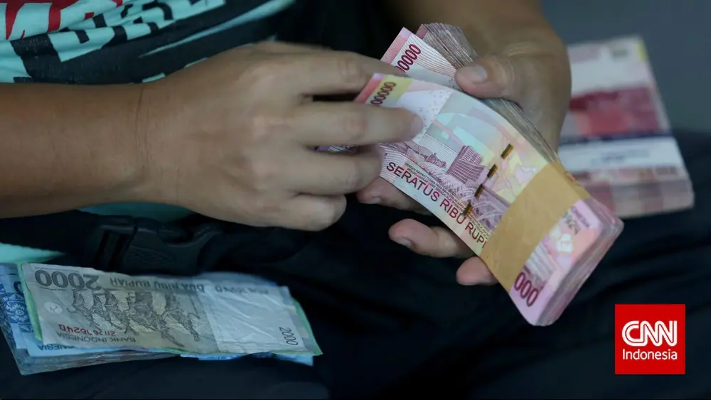 Kabar Gembira Buruh Terima Subsidi Upah