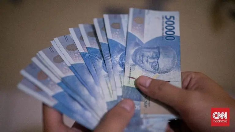 Kabar Gembira Jutaan Pekerja Bakal Dapat Dana kabar gembira jutaan pekerja bakal dapat dana