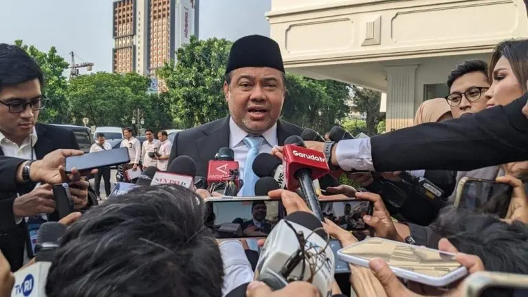 Kabar Gembira Pekerja Kontrak Dapat Pesangon kabar gembira pekerja kontrak dapat pesangon