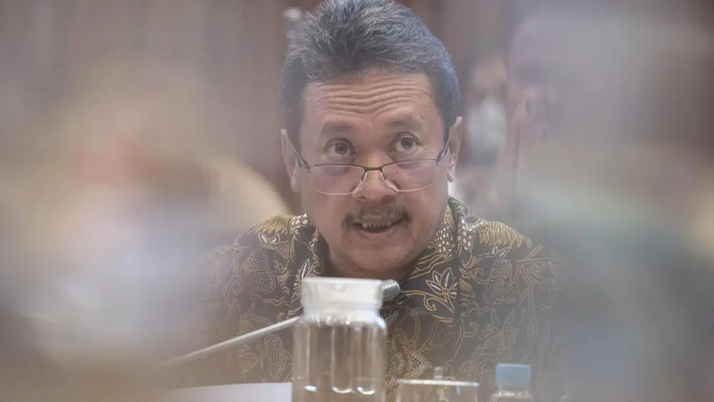 Kasus Kekerasan ABK KM Maulana 23