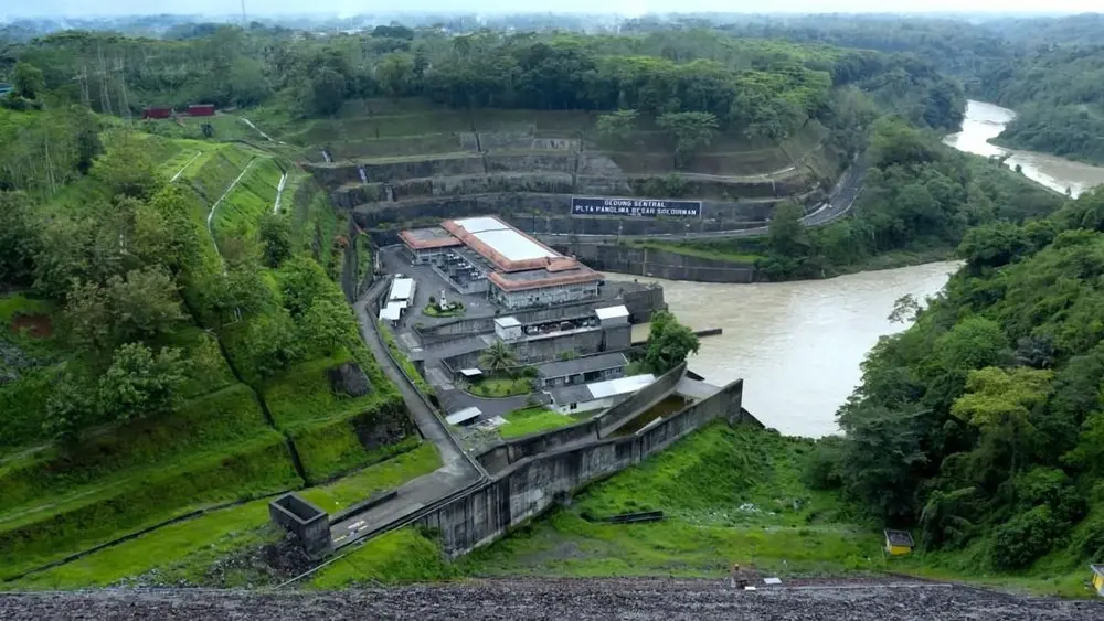 Langkah Besar Indonesia Menuju Era Energi Hijau