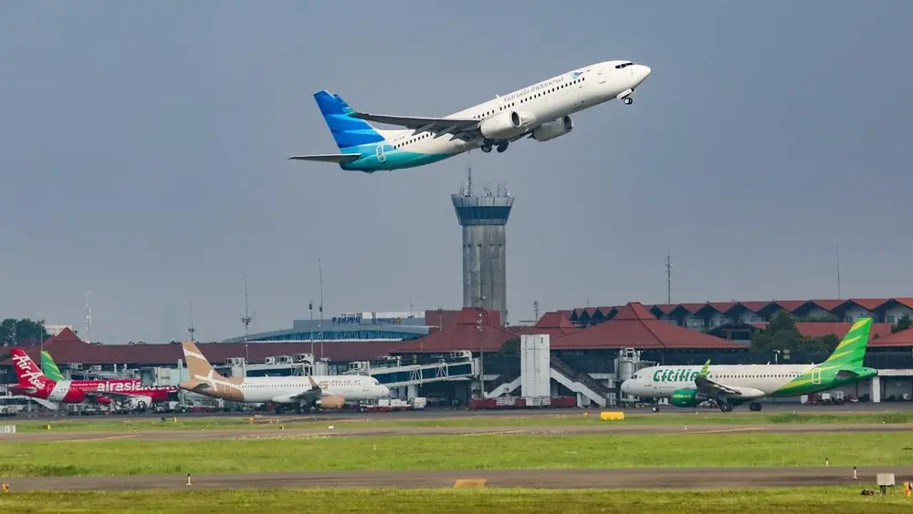 Libur Nataru Makin Murah dengan Diskon Tiket