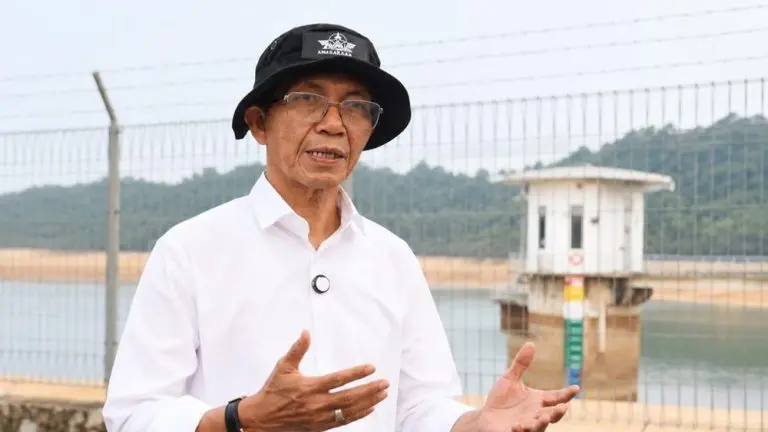 Listrik Batam Kembali Normal Total listrik batam kembali normal total