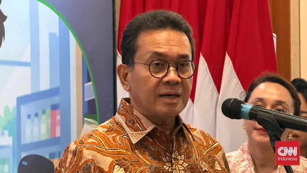 Masa Depan KRL Indonesia Tanpa Impor Bekas