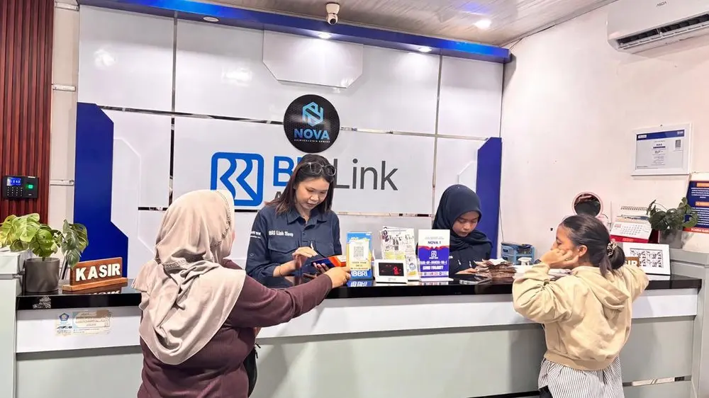 Membangun Ekonomi dari Toko Kecil 1 Membangun Ekonomi dari Toko Kecil
