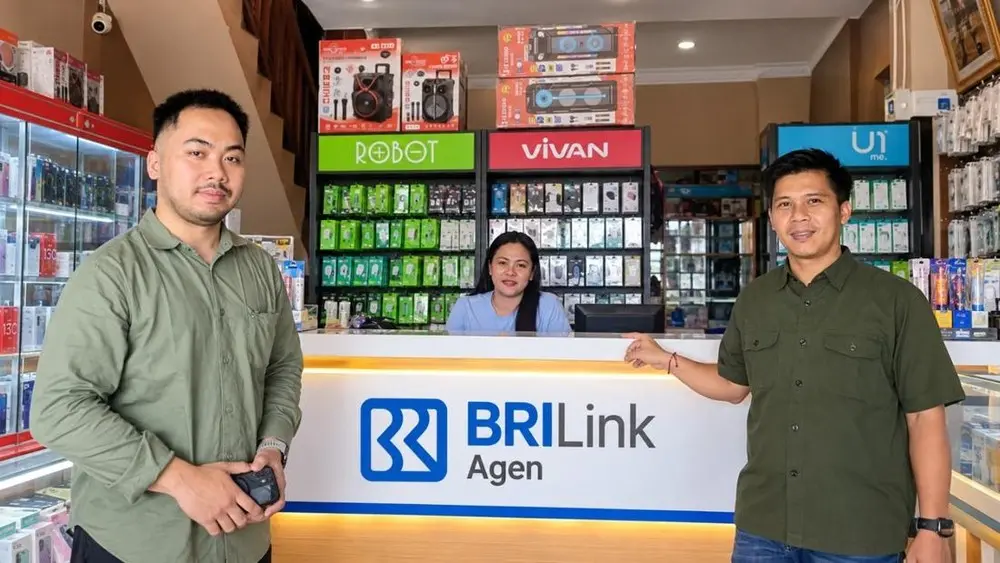 Membawa Perubahan Ekonomi di Pinggiran Dumai