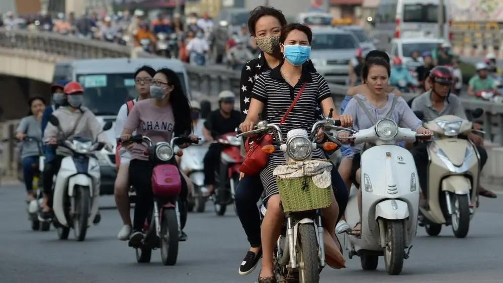 Mengapa Ekonomi Vietnam Melaju Pesat