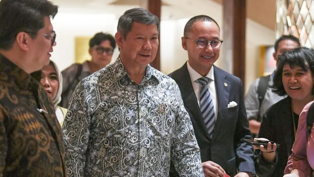 Mengapa Penerimaan Negara Kita Kalah Saing