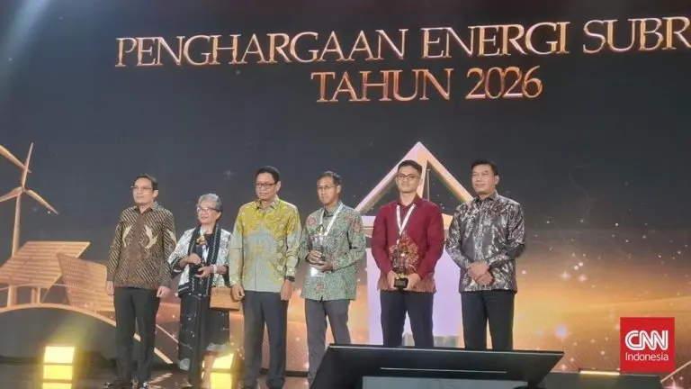 Mengenal Tiga Sosok Pahlawan Energi 2026 mengenal tiga sosok pahlawan energi 2026