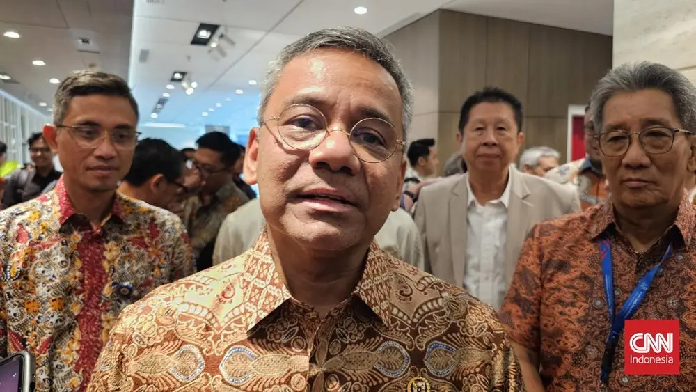 Mengenang Masa Kelam Inflasi 650 Persen 1 Mengenang Masa Kelam Inflasi 650 Persen
