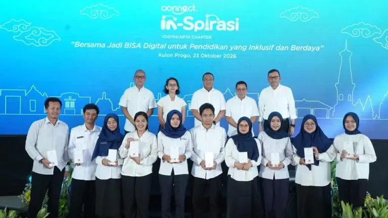 Misi Digital Telkom di Kulon Progo misi digital telkom di kulon progo