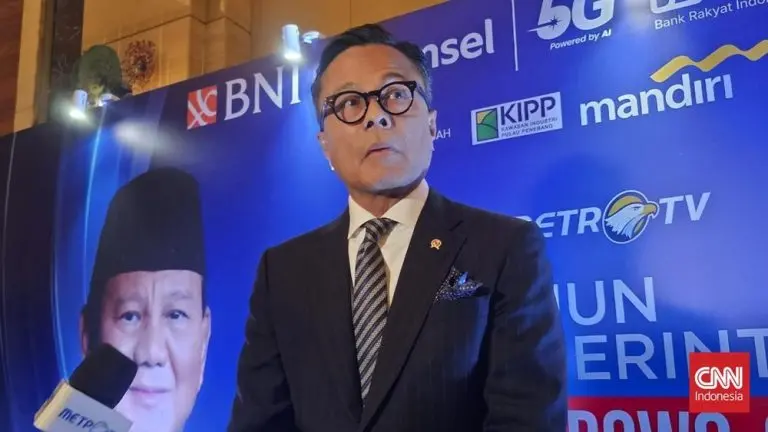 misteri aliran dividen danantara