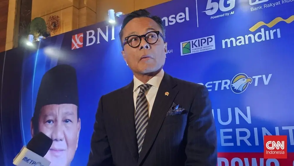 Misteri Aliran Dividen Danantara