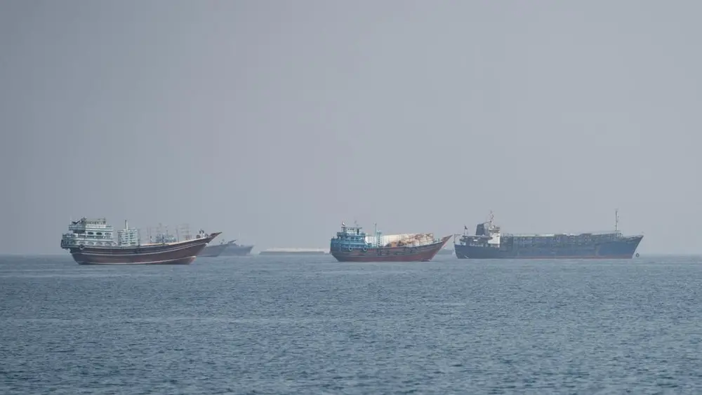 Misteri Harga BBM Tetap Tinggi Meski Selat Hormuz Pulih 1 Misteri Harga BBM Tetap Tinggi Meski Selat Hormuz Pulih