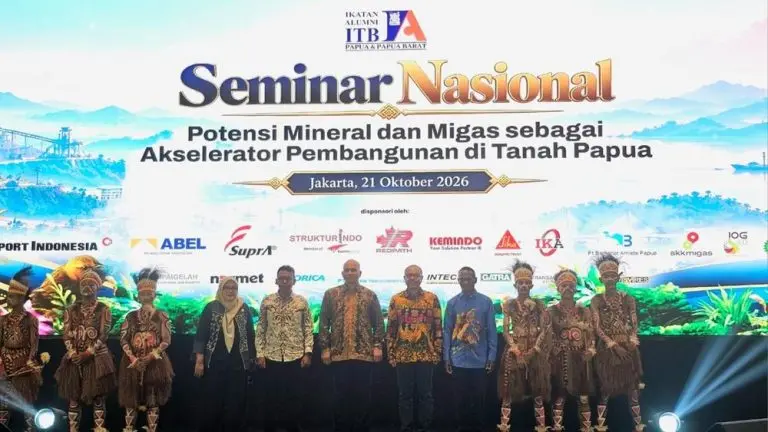 Misteri Kekayaan Alam Papua misteri kekayaan alam papua