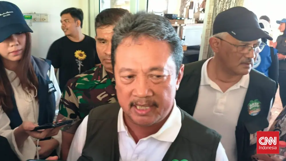 Misteri Kekerasan di KM Maulana 23 Terungkap