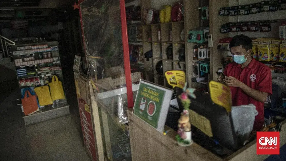 Misteri Padamnya Listrik Batam Bintan