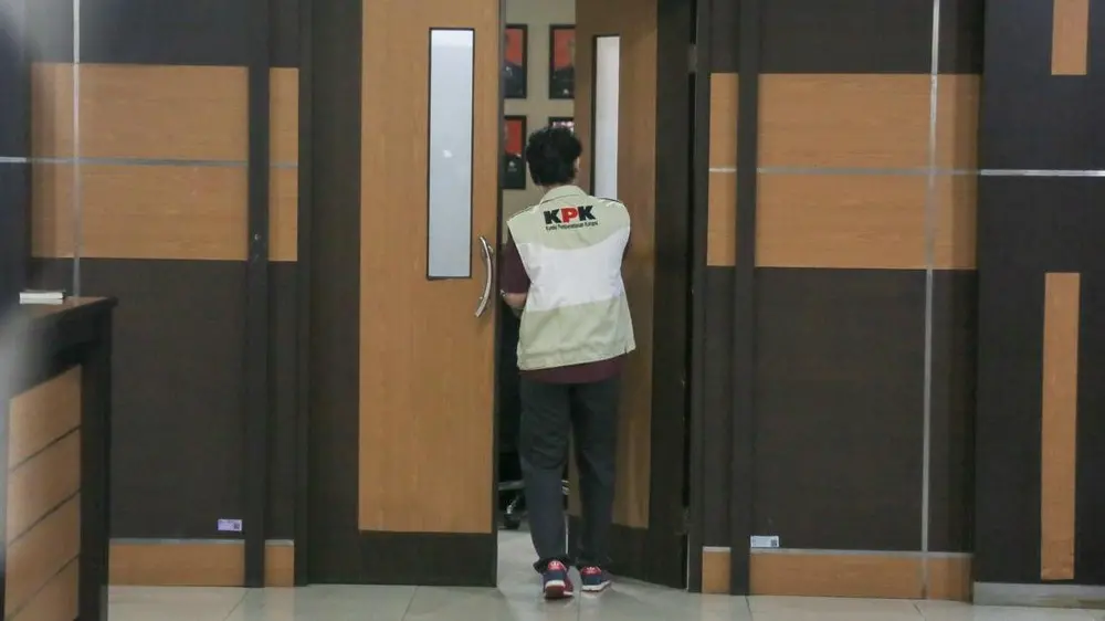 Misteri Penggeledahan Kantor Bea Cukai Kudus