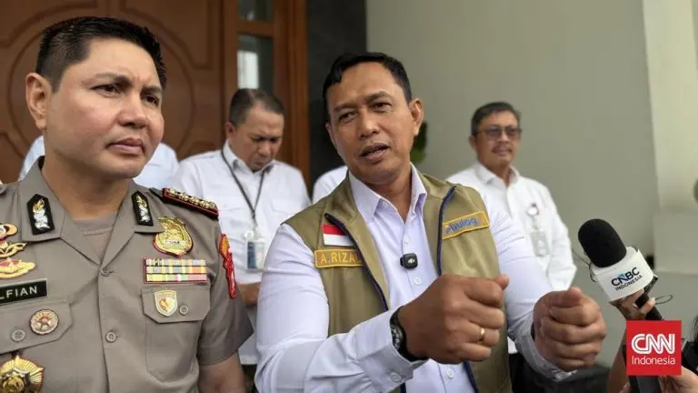 modus licik borong beras subsidi