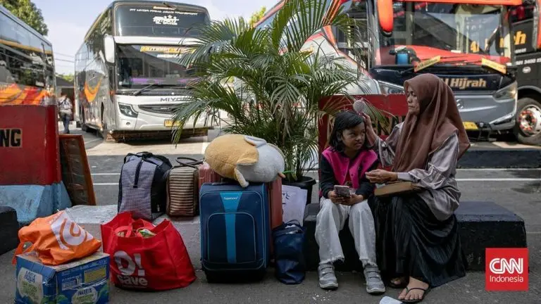 Mudik Gratis Nataru 2026 Siap Berangkat mudik gratis nataru 2026 siap berangkat