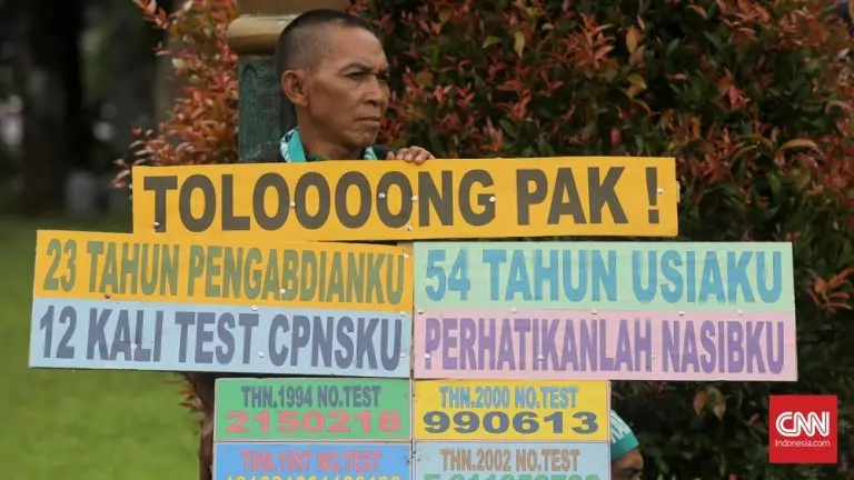 Nasib Guru Terancam Akibat Tunjangan Macet nasib guru terancam akibat tunjangan macet