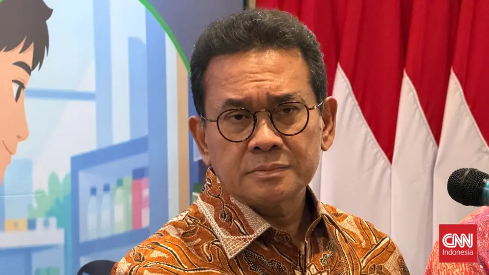 Nasib Perajin Tahu Tempe di Ujung Tanduk