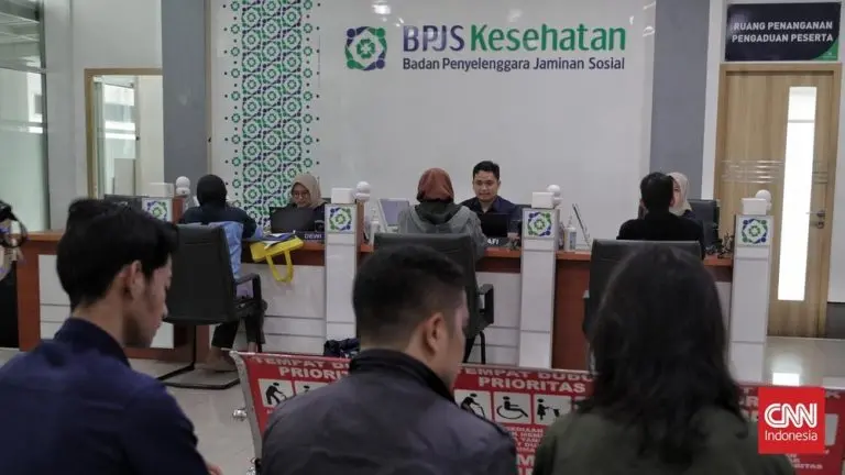 Nasib Peserta BPJS PBI Desil 6 Sampai 10 nasib peserta bpjs pbi desil 6 sampai 10