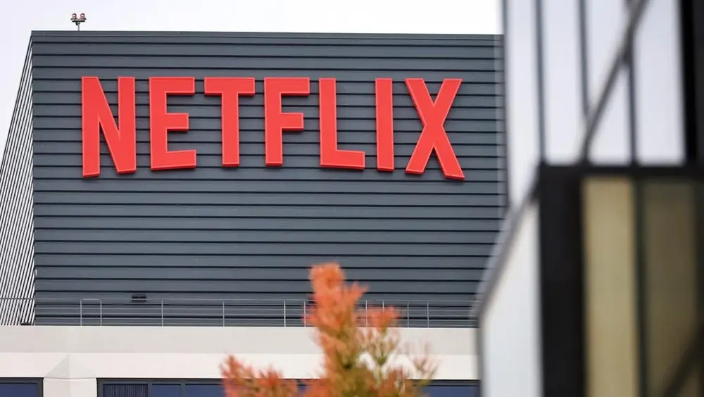 Netflix Bakal Pangkas Ratusan Karyawan 1 Netflix Bakal Pangkas Ratusan Karyawan