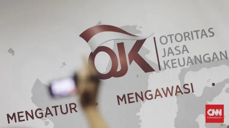 OJK Sikat Mafia Manipulasi Saham Raksasa ojk sikat mafia manipulasi saham raksasa
