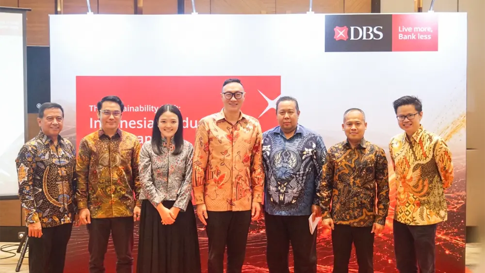 Peluang Emas Sektor Strategis Indonesia