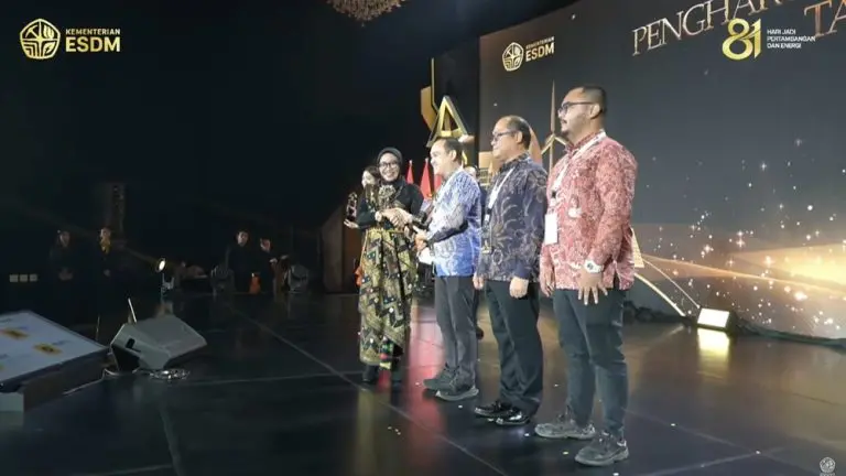 Pemenang Penghargaan Energi Subroto 2026 pemenang penghargaan energi subroto 2026