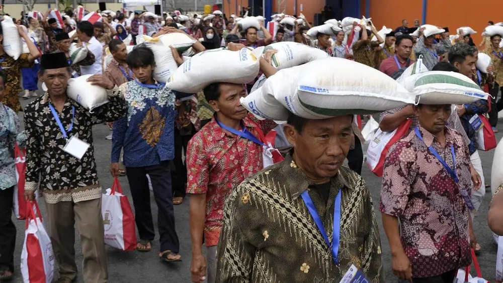 Pemerintah Siapkan Dana Rp31 Triliun