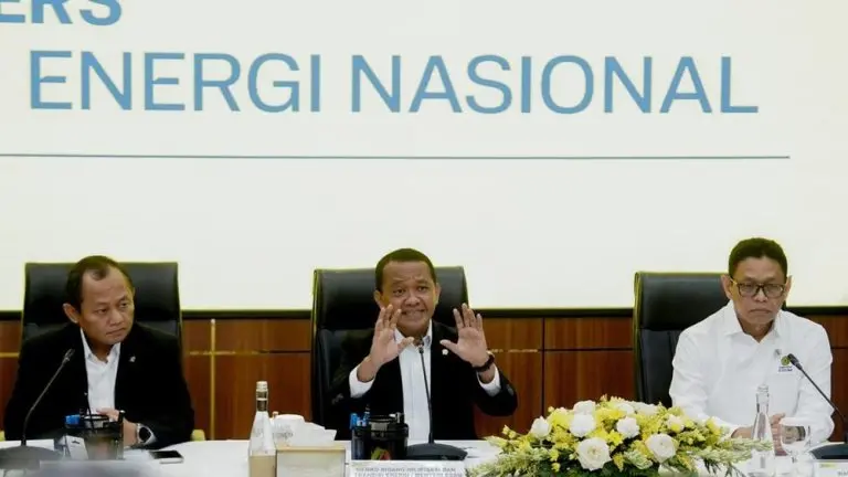perusahaan asing nekat tambang ilegal