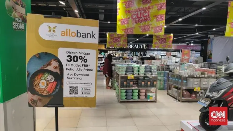 Pesta Diskon Transmart Menggila di Awal Bulan pesta diskon transmart menggila di awal bulan