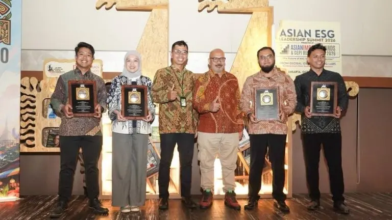 Prestasi Gemilang Pertagas di Kancah Dunia prestasi gemilang pertagas di kancah dunia