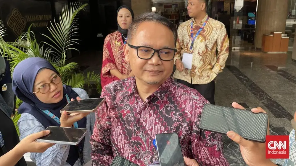 Rahasia Agar Rupiah Tidak Sekadar Menumpuk 1 Rahasia Agar Rupiah Tidak Sekadar Menumpuk