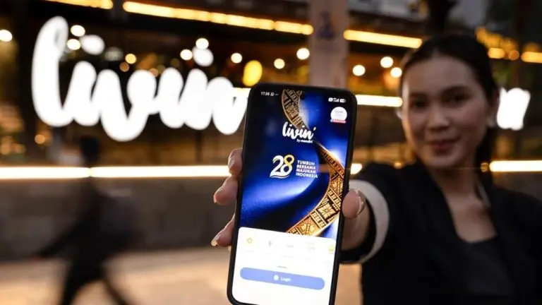 Rahasia Sukses Livin Mandiri Kuasai Pasar rahasia sukses livin mandiri kuasai pasar